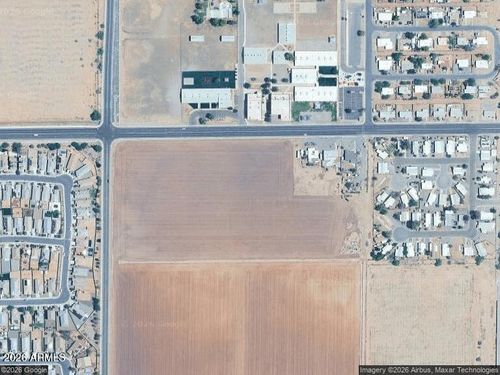 --0 W Coolidge Ave, Coolidge, AZ, 85128 | Card Image