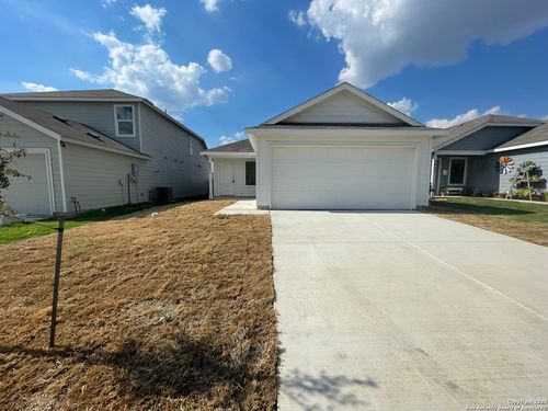 4051 Eldorado, New Braunfels, TX, 78130-0756 | Card Image