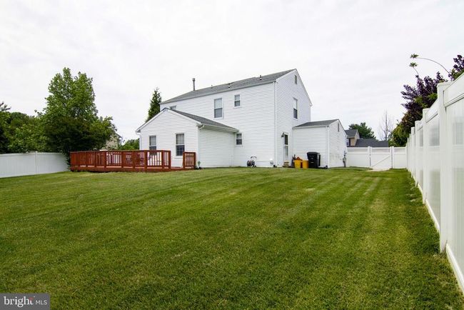 36 Covington Dr, House other with 4 bedrooms, 3 bathrooms and null parking in SICKLERVILLE NJ | Image 46