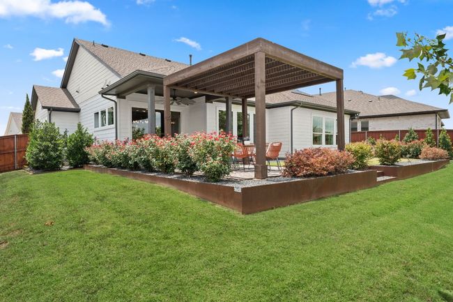 With no immediate rear neighbors, you’ll enjoy added privacy and serenity year-round. | Image 22
