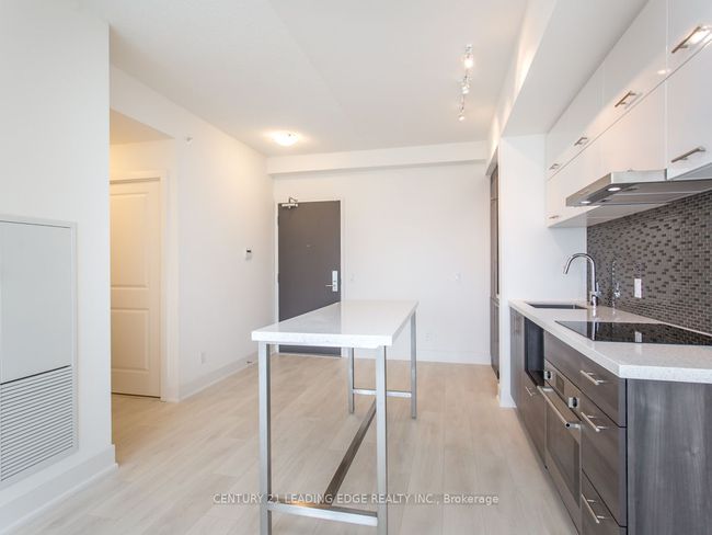 1313 - 8081 Birchmount Rd, Condo with 1 bedrooms, 1 bathrooms and null parking in Unionville ON | Image 9