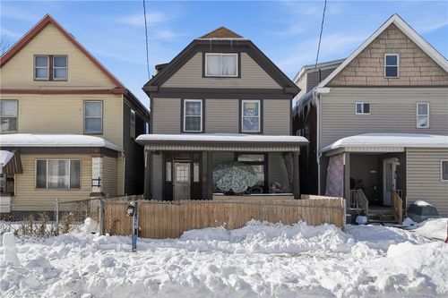 1245 Kenneth Ave, New Kensington, PA, 15068-5615 | Card Image