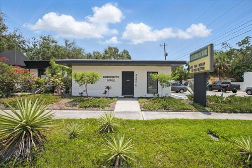 4250 W Bay To Bay Blvd, TAMPA, FL, 33629-6608 | Card Image