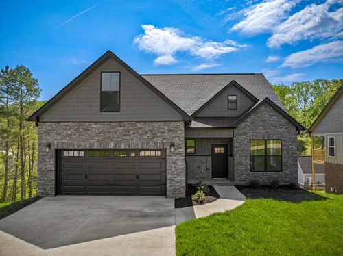 3183 Bridgewater Blvd, Morristown, TN, 37814-1784 | Card Image