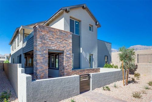 12186 Pink Sunrise St, Las Vegas, NV, 89138-6572 | Card Image