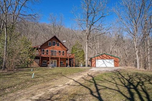 E1422 A Battle Hollow Rd, De Soto, WI, 54624-6381 | Card Image