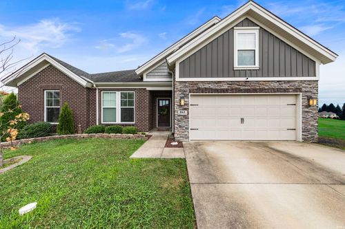 843 Groveview Ct, Evansville, IN, 47711-1922 | Card Image