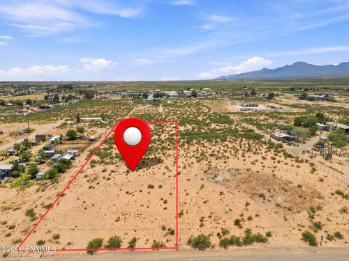 NA Luna Azul Dr, Chaparral, NM, 88081 | Card Image