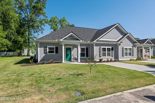 206 W Hall Street, Thomson, GA, 30824 | Card Image