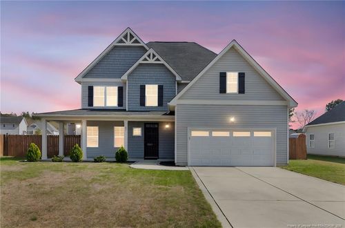 53 Shepard Dr, Linden, NC, 28356-9593 | Card Image