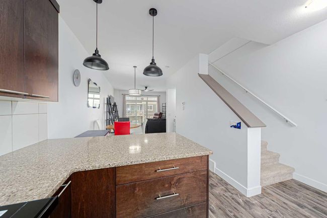 53 Skyview Ranch Manor Ne, Townhouse with 2 bedrooms, 3 bathrooms and 2 parking in Calgary AB | Image 17