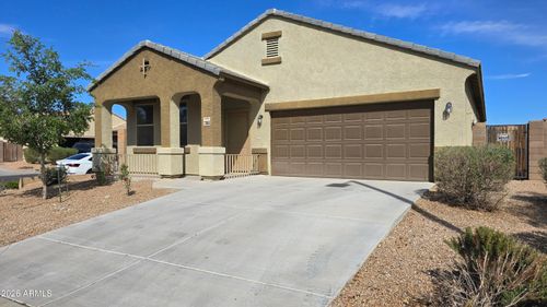 23860 W Wier Ave, Buckeye, AZ, 85326-7332 | Card Image