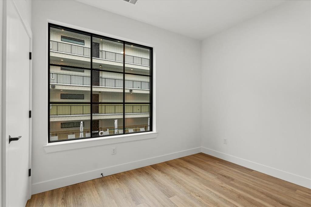 Residential Lease in Austin 5