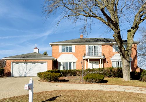19W084 Avenue Chateaux N, Oak Brook, IL, 60523-1661 | Card Image
