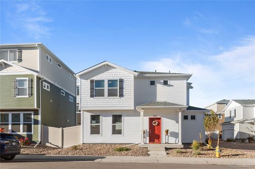 46525 Sunflower Lane, Bennett, CO, 80102 | Card Image