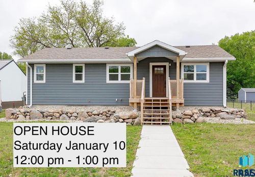 105 W Kluckholm St Street, Montrose, SD, 57048 | Card Image