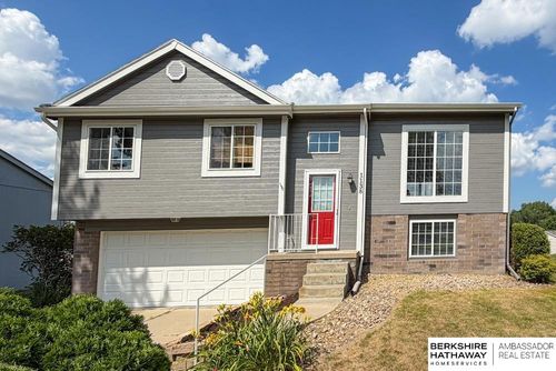 1138 Devon Drive, Papillion, NE, 68046 | Card Image