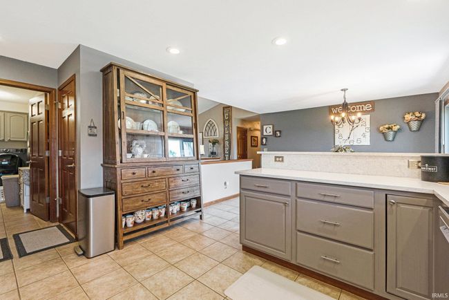 20063 Moonstone Ln, House other with 4 bedrooms, 3 bathrooms and null parking in Goshen IN | Image 11