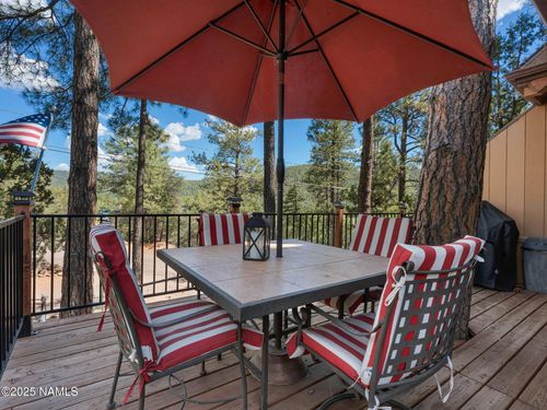 9400 Wild Turkey Ln, Strawberry, AZ, 85544-3007 | Card Image