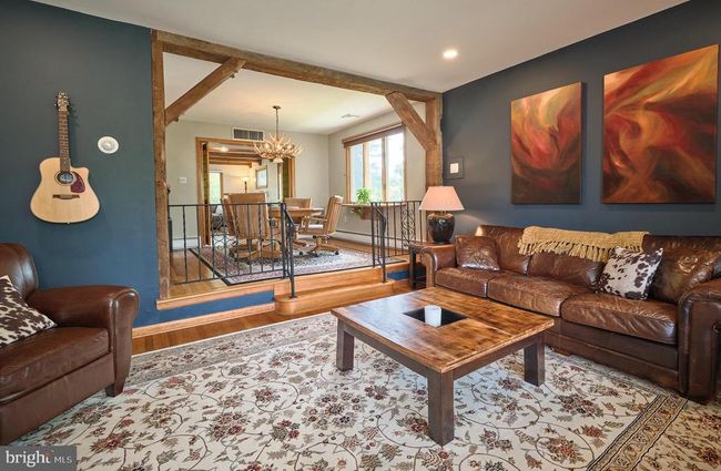 244 N West St, House other with 3 bedrooms, 2 bathrooms and null parking in DOYLESTOWN PA | Image 6
