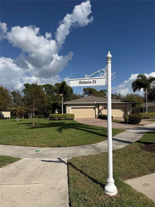 29696 Ontario Court, ENGLEWOOD, FL, 34223 | Card Image