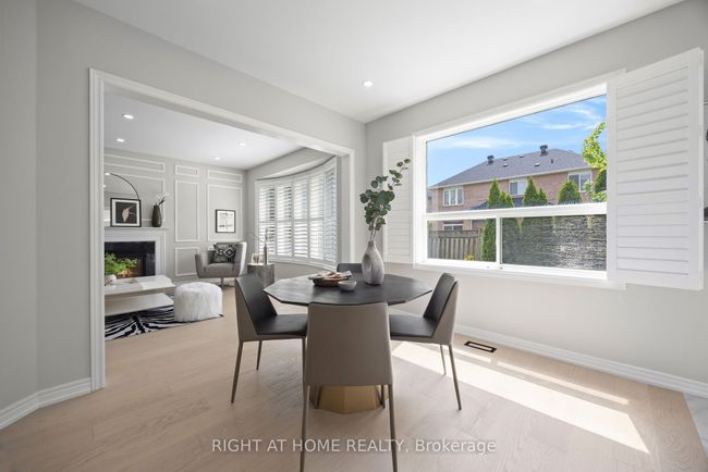 171 Edward Jeffreys Ave, House other with 5 bedrooms, 5 bathrooms and 4 parking in Markham ON | Image 19