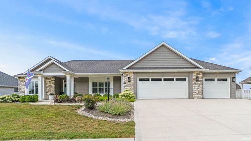 2877 Leon Cv, Fort Wayne, IN, 46845-0084 | Card Image