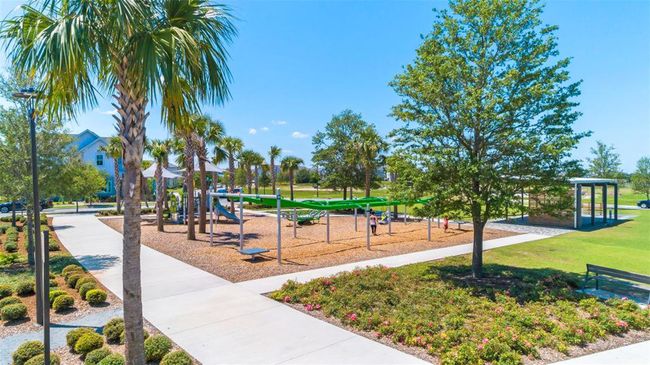 13646 Briand Ave, Townhouse with 3 bedrooms, 3 bathrooms and null parking in ORLANDO FL | Image 35