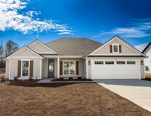220 Mcneal Heritage Circle, Hahira, GA, 31632 | Card Image