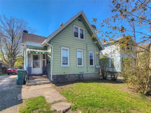 415 Wilder Street, Rochester, NY, 14611 | Card Image