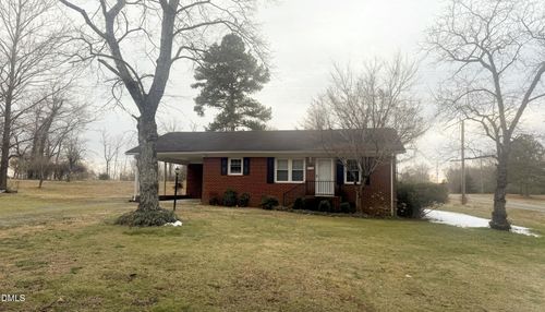 1714 Bonlee Carbonton Rd, Goldston, NC, 27252-9405 | Card Image