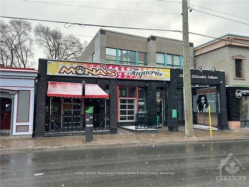 1-875 Bank St, Ottawa, ON, K1S3W4 | Card Image