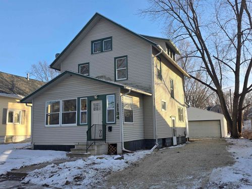 1134 Bertch Avenue, Waterloo, IA, 50702 | Card Image