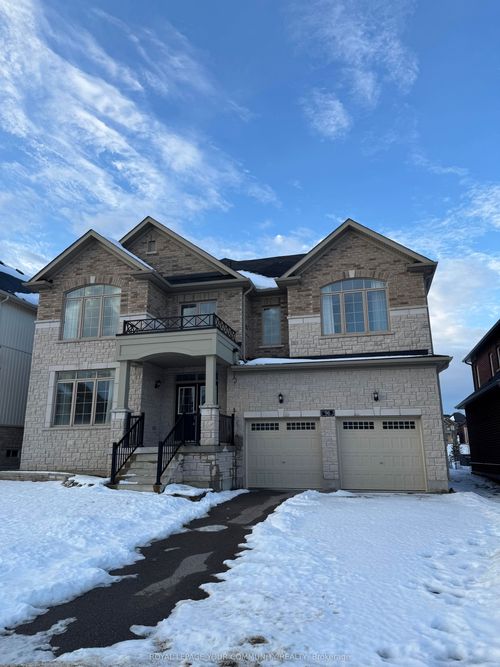 96 Highlands Blvd, Millbrook, ON, L0A1G0 | Card Image