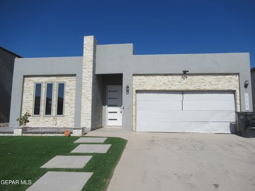 909 Airship Place, El Paso, TX, 79928 | Card Image