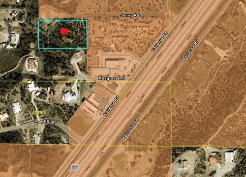 10757 Jenny St, Hesperia, CA, 92344 | Card Image