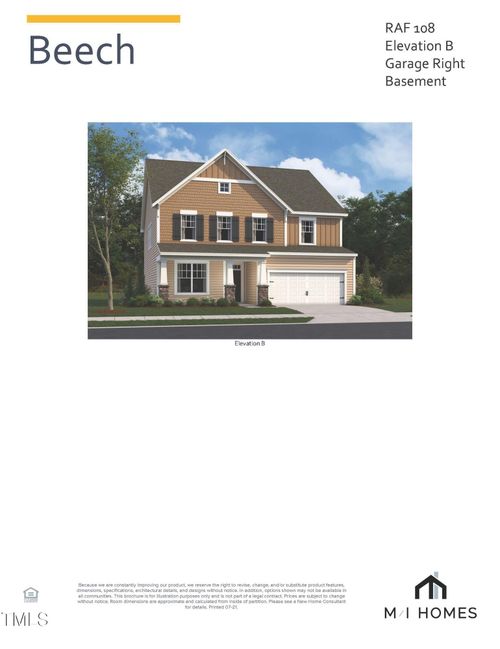 lot-108-2396 Englemann Drive, Apex, NC, 27502 | Card Image