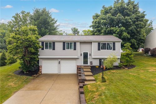 172 Firwood Dr, Bridgeville, PA, 15017-1252 | Card Image