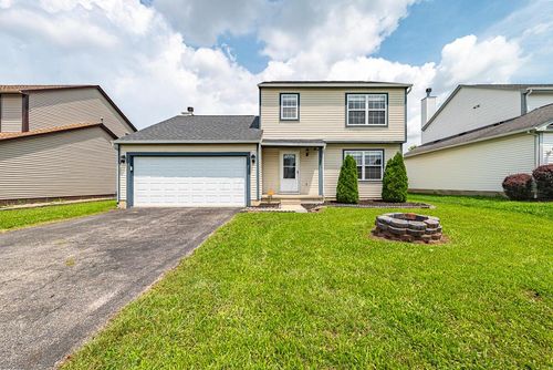 6822 Sowers Dr, Canal Winchester, OH, 43110-9372 | Card Image