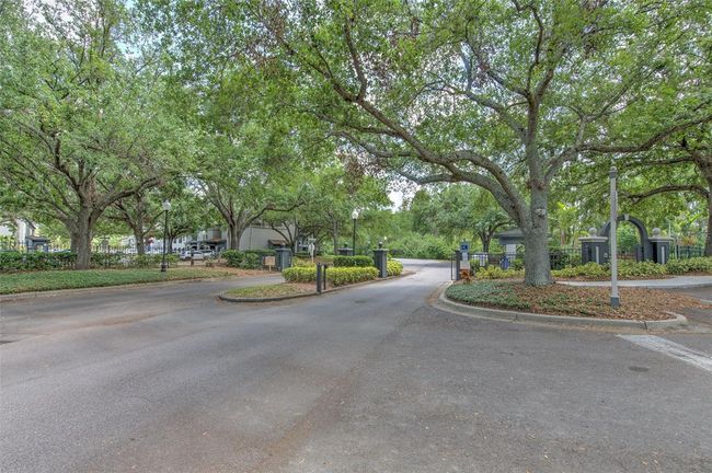 UNIT-207 - 13210 Arbor Isle Dr, Condo with 1 bedrooms, 1 bathrooms and null parking in TEMPLE TERRACE FL | Image 28