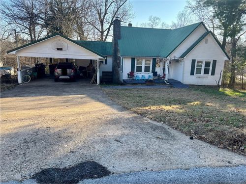 802 W Rogers Ave, Harrison, AR, 72601-5744 | Card Image