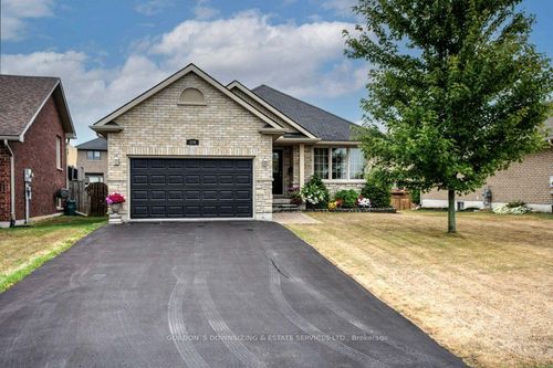 114 Parkview Hts, Trenton, ON, K8V0A3 | Card Image