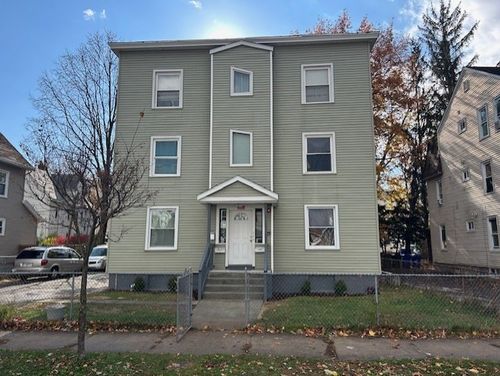 93 Wilmont St, Springfield, MA, 01108-8130 | Card Image