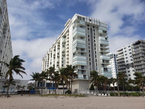 ph-m-1000 S Ocean Boulevard, Pompano Beach, FL, 33062 | Card Image
