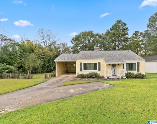 454 Johnson St, GARDENDALE, AL, 35071-2761 | Card Image