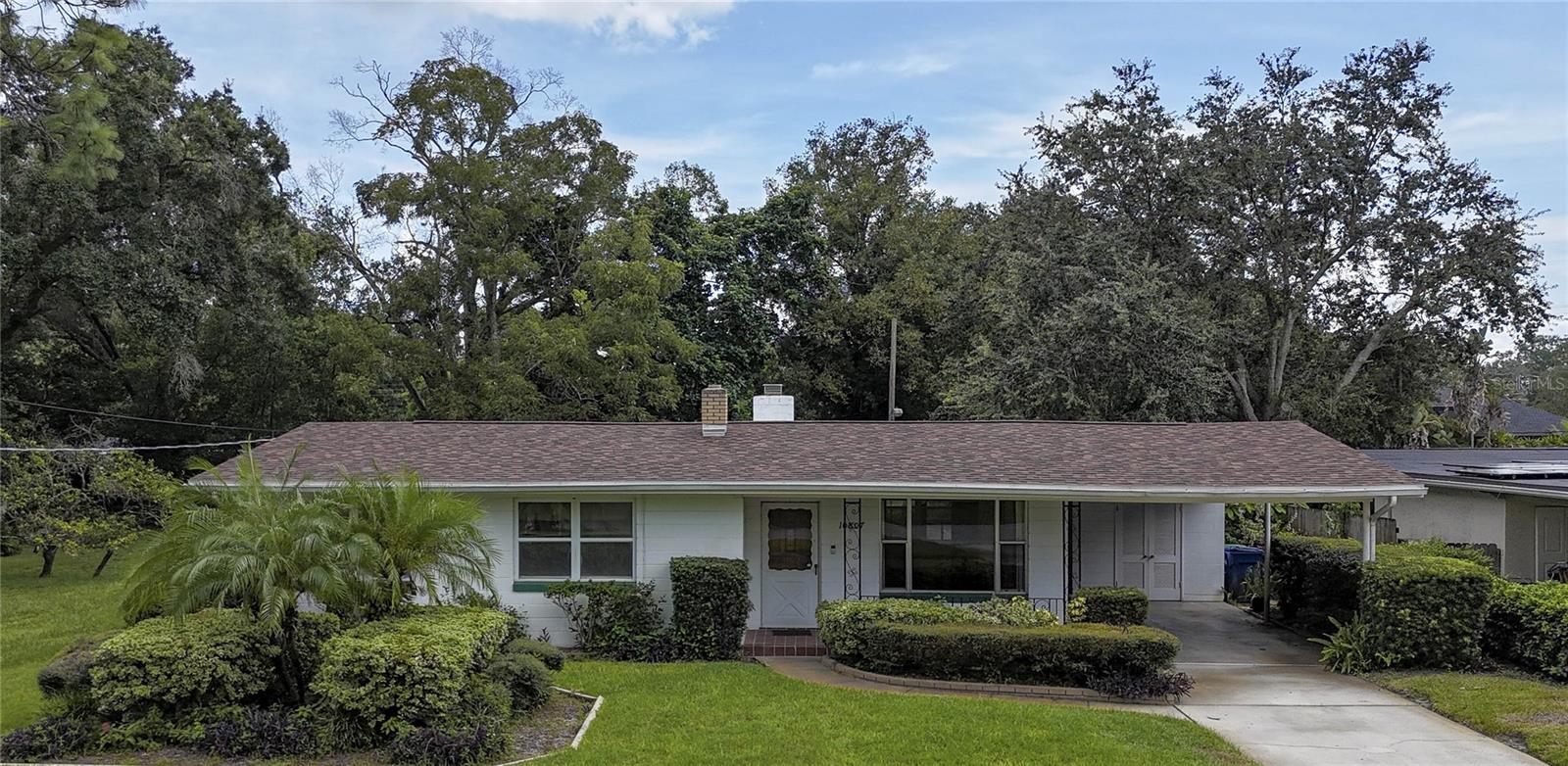 Rome Ave, Tampa, FL 33612
