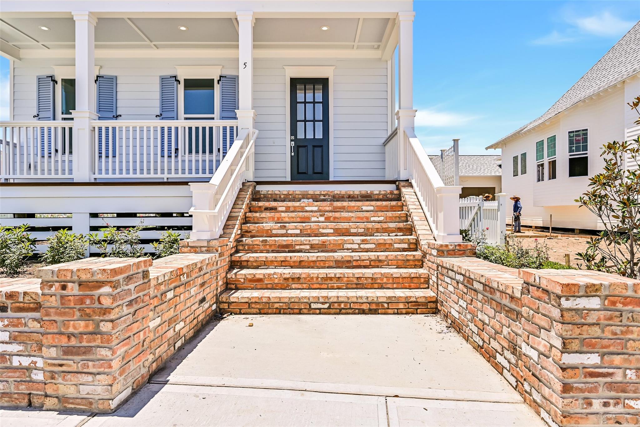 Residential in Galveston 5