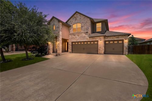 316 Limestone Crk, New Braunfels, TX, 78130-7512 | Card Image