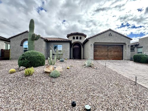 13400 N Cape Marigold Drive, Tucson, AZ, 85755 | Card Image