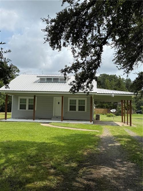 17119 Charbonnet Rd, Ponchatoula, LA, 70454-2495 | Card Image